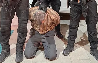 Suikast timindeki firari FETÖ'cüden kan donduran itiraflar