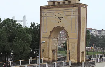 Tarihi Köprü ramazana hazır