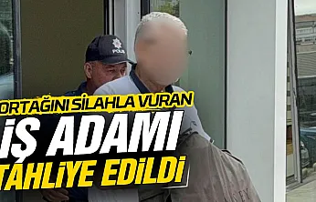 Tekkeköy'deki eski ortak kavgasında sürpriz karar
