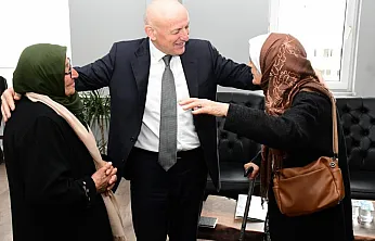 Terme'de Ramazan coşkusu başlıyor