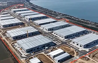 Terme OSB'de ilk etap tahsise açıldı