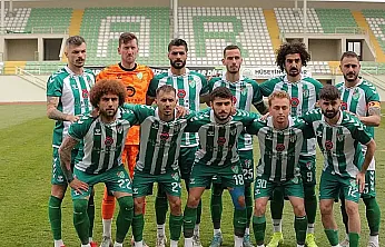 TFF açıkladı! Çarşambaspor'un muhtemel rakiplerinin maç takvimi açıklandı