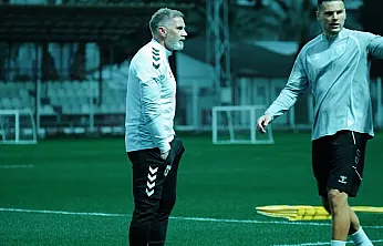 Thorsten Fink'ten ilk açıklama: 'Ben sihirbaz değilim'