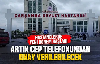 Tıbbi müdahalelerde elektronik rıza dönemi başladı: İşlemler e-Nabız üzerinden yapılabilecek