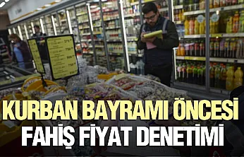 Ticaret Bakanlığı tüketiciyi korumak için denetimleri arttırdı