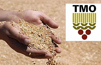 TMO, 2026 yılı hububat alım ve satış fiyatlarını açıkladı