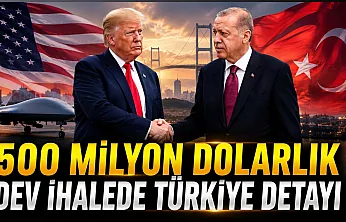 Trump ziyareti öncesi Pentagon'dan Türkiye kararı
