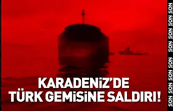 Türk Balıkçılarına Karadeniz'de Saldırı: Bakanlıktan İlk Açıklama