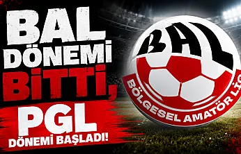 Türk Futbolunda Tarihi Dönüşüm