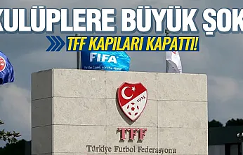 Türkiye'de Üç Kritik Düzenleme Aynı Anda Başlıyor