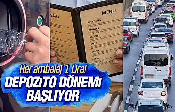 Türkiye'de Üç Kritik Düzenleme Aynı Anda Başlıyor