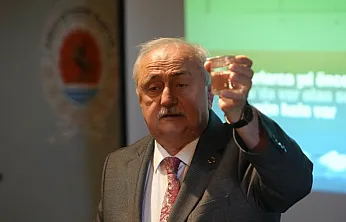 Türkiye Su Fakirliği Sınırında: Tarımda Her Yıl 25 Milyar Metreküp Su İsraf Ediliyor!