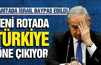 Türkiye ve Körfez'den alternatif ticaret hamlesi
