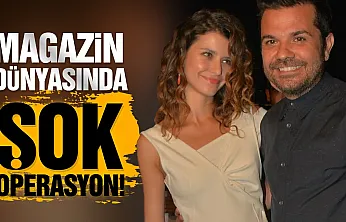 Ünlülere Yönelik Soruşturmada Yeni Operasyon İddiası