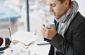 Üşüme neden olur?