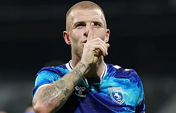 Van Drongelen Panathinaikos'ta iddiası!