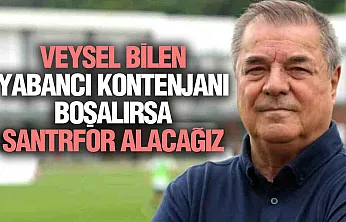 Veysel Bilen'den bilet fiyatları ve Fenerbahçe maçı yorumu