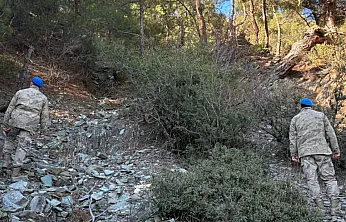 Vezirköprü'de Gizemli Kayboluş: 60 Yaşındaki Nimet Serdar 18 Gündür Kayıp!