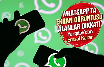 WhatsApp Yazışmalarında Yeni Dönem