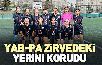 Yab-pa zirvedeki yerini korudu