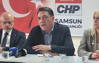 Yankı Bağcıoğlu: 'CHP olarak prensibimiz daima ilerisidir'