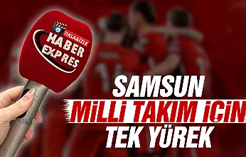 Yarın Milli Takım, bugün sokak konuşuyor!