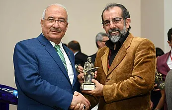 Yaşanmışlıkla Yazılan Dizeler: Yurttaş Şahbaz Haber Expres Tv'ye konuştu!