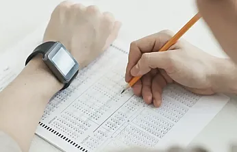 YKS Heyecanı Kapıda: Milyonlarca Aday Sınava Girecek