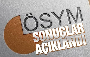 YKS Sonuçları Açıklandı: İşte Tercih Tarihleri ve Birinciler