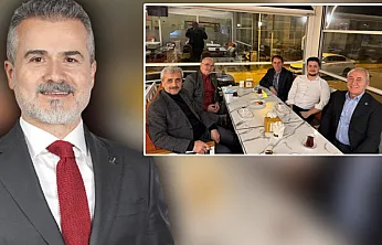 YRP Genel başkan yardımcısı Kılıç 'CHP ile Cumhurbaşkanlığında ittifakımız olmayacak'