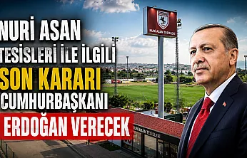 Yüksel Yıldırım  Cumhurbaşkanı Erdoğan ile Samsumspor'u görüşecek