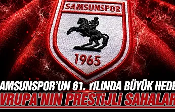 Yüksel Yıldırım'dan 61. yıl mesajı