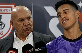 Yüksel Yıldırım: 'İrfan Can'ın karakteri bize uymadı'