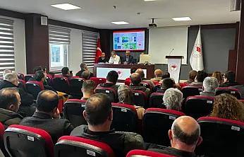 Zirai ilaçlar artık daha sıkı kontrolde