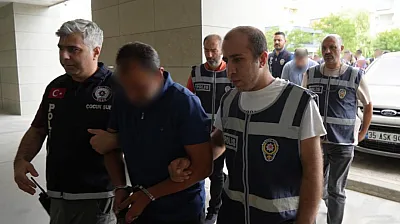 12 yıllık faili meçhul cinayette 17 şüpheli adliyeye sevk edildi