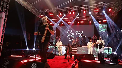 19 Mayıs'ta Selçuk Balcı Rüzgarı: NebiyanFest'te Horon Coşkusu