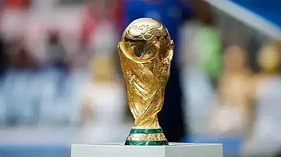 2026 FIFA Dünya Kupası'nda Final İçin Geri Sayım Başladı