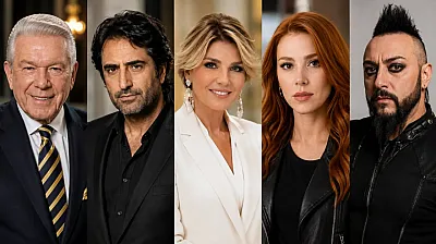 5 ünlü isme ifade çağrısı