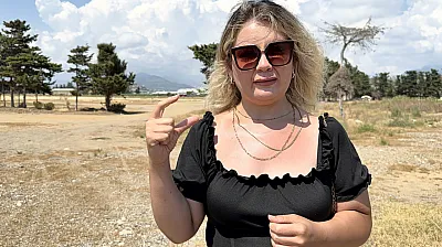 6 kez uzaklaştırma kararı aldırdı, cezaevi izninde dehşeti yaşadı