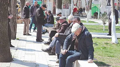 60 Yaş Üstüne Devlet Desteği Geliyor: Müjdeler Olsun