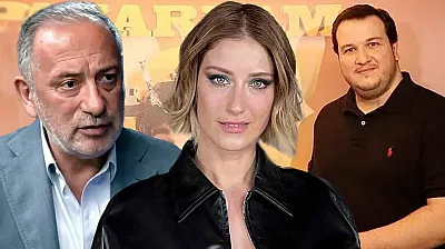 AHBAP Soruşturması Genişliyor: 6 Ünlü İsim Daha İfadeye Çağrıldı
