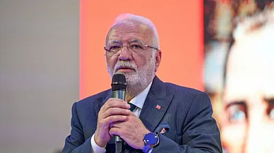 Ak partili isimden CHP'li vekillere eleştiri