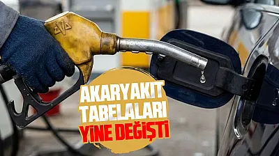 Akaryakıta yeni zam: motorin 85 lirayı aştı