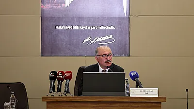 Ankara-Samsun hızlı tren projesinin Delice-Çorum etabında çalışmaların yüzde 33'ü tamamlandı