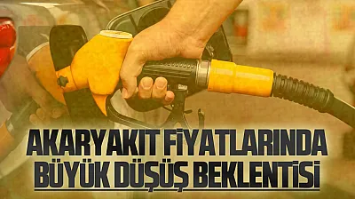 Araç sahiplerine sevindiren haber! Motorine bir indirim daha geliyor