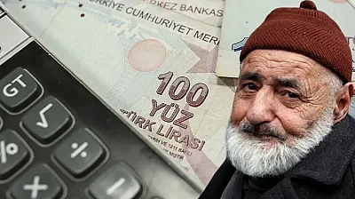 Artık Ne Kadar Fazla Prim Günü O Kadar Fazla Emekli Maaşı Dönemi Başlıyor