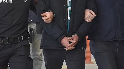 Atakum'da 9 yıl hapis cezasıyla aranan hükümlü yakalandı