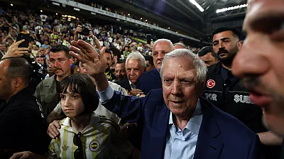 Aziz Yıldırım: 'Gerekli olan takviyeler neyse 15 gün içinde muhakkak yapacağız'