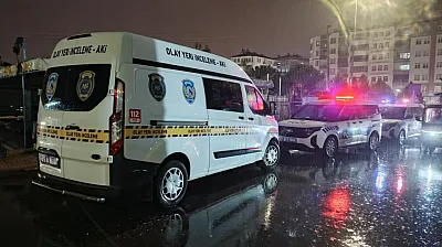 Bafra'da bıçaklı kavga! 2 yaralı hastaneye kaldırıldı