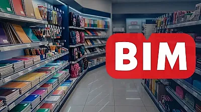 BİM Kataloğunda Terlikler 85 TL'den Başlıyor